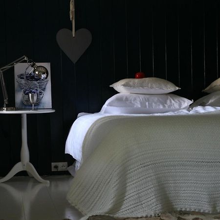 La Paresse En Douce Bed and Breakfast Tours-Sur-Meymont Buitenkant foto