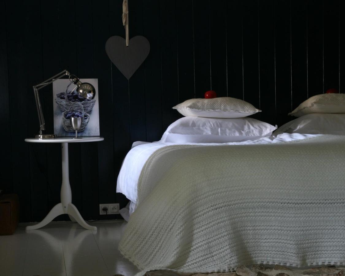 La Paresse En Douce Bed and Breakfast Tours-Sur-Meymont Buitenkant foto