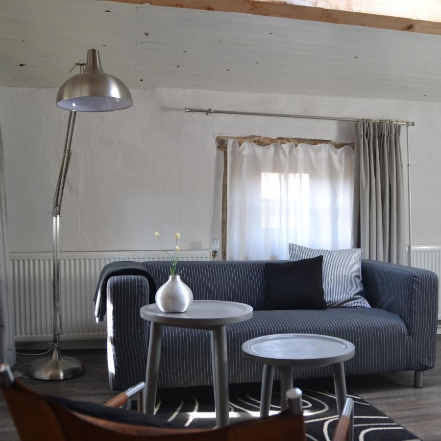 La Paresse En Douce Bed and Breakfast Tours-Sur-Meymont Buitenkant foto