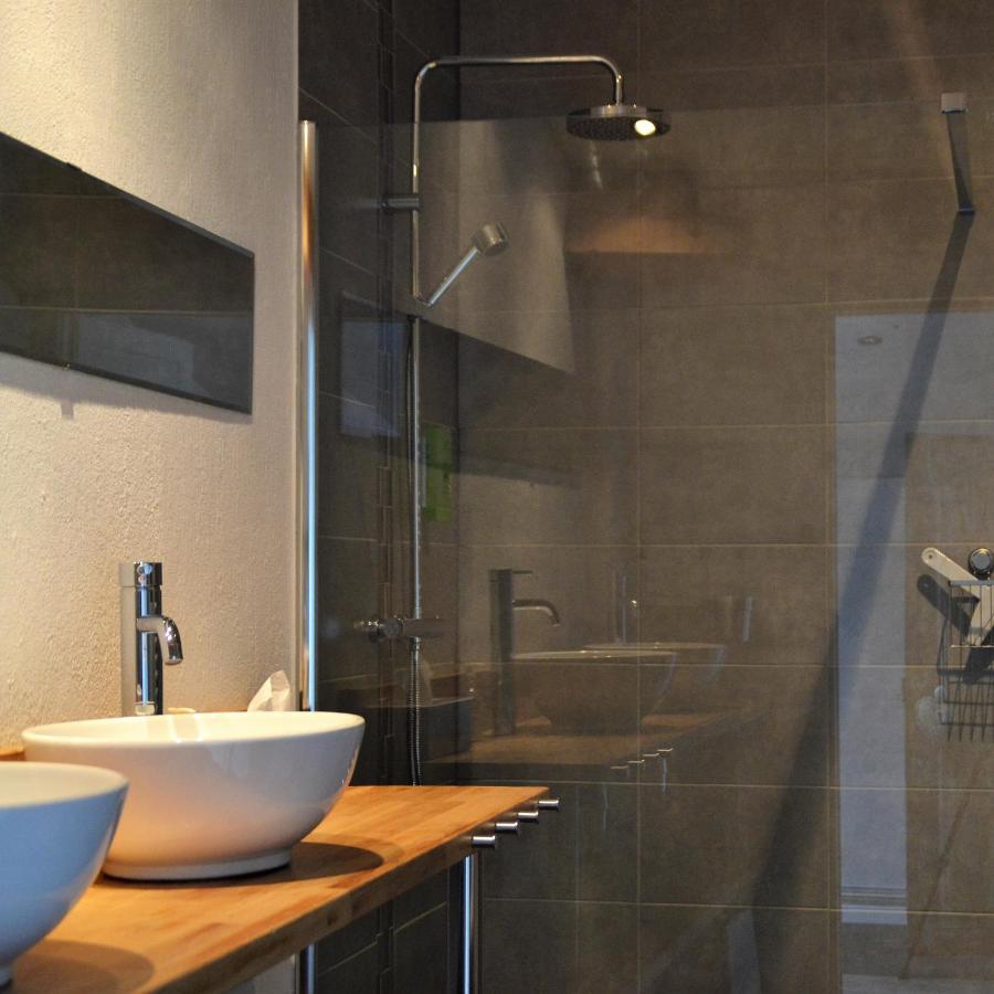 La Paresse En Douce Bed and Breakfast Tours-Sur-Meymont Buitenkant foto