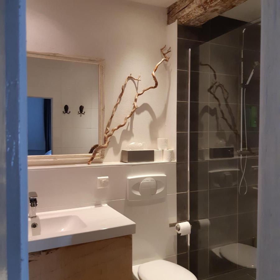 La Paresse En Douce Bed and Breakfast Tours-Sur-Meymont Buitenkant foto