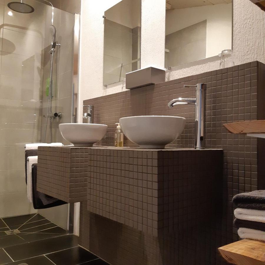 La Paresse En Douce Bed and Breakfast Tours-Sur-Meymont Buitenkant foto