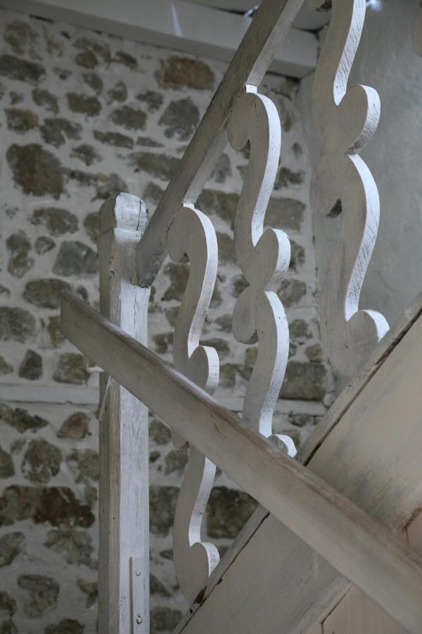 La Paresse En Douce Bed and Breakfast Tours-Sur-Meymont Buitenkant foto