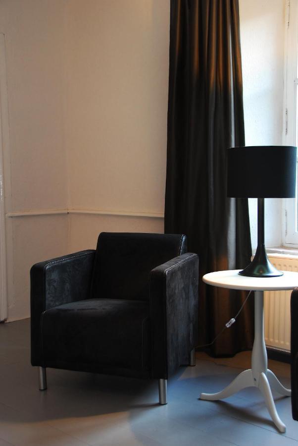 La Paresse En Douce Bed and Breakfast Tours-Sur-Meymont Buitenkant foto