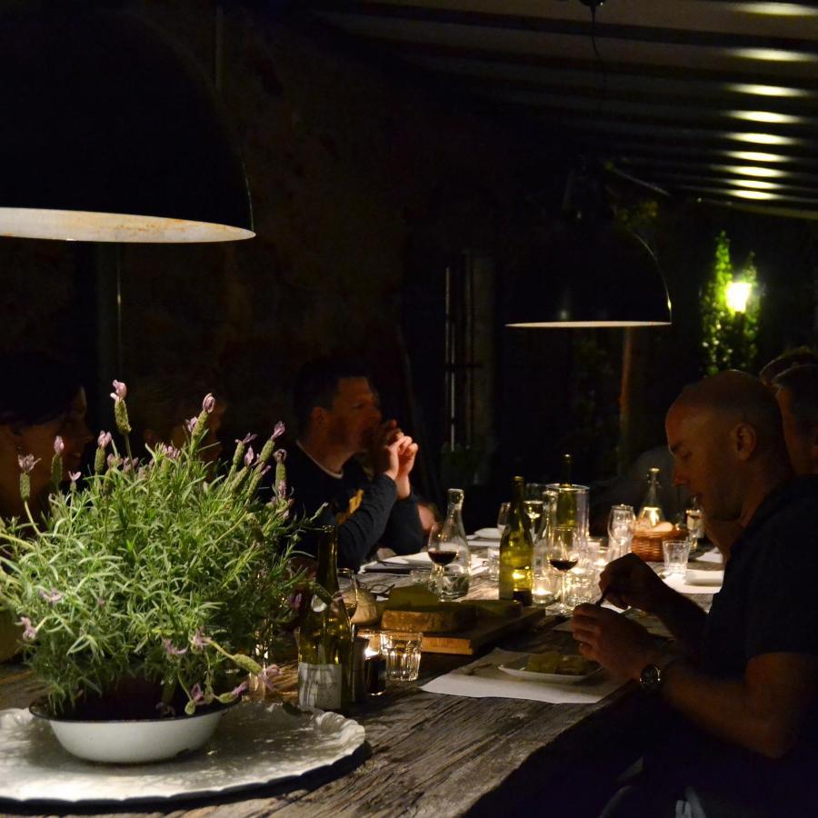 La Paresse En Douce Bed and Breakfast Tours-Sur-Meymont Buitenkant foto