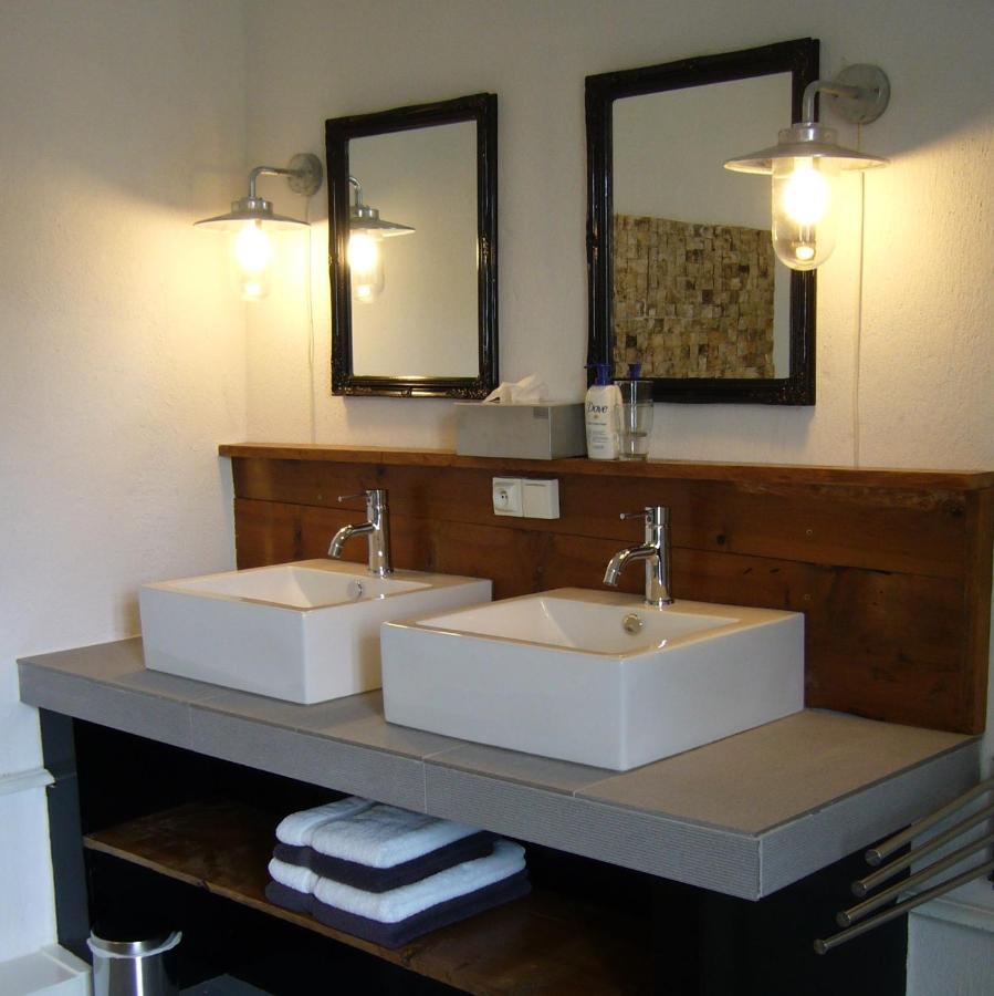 La Paresse En Douce Bed and Breakfast Tours-Sur-Meymont Buitenkant foto