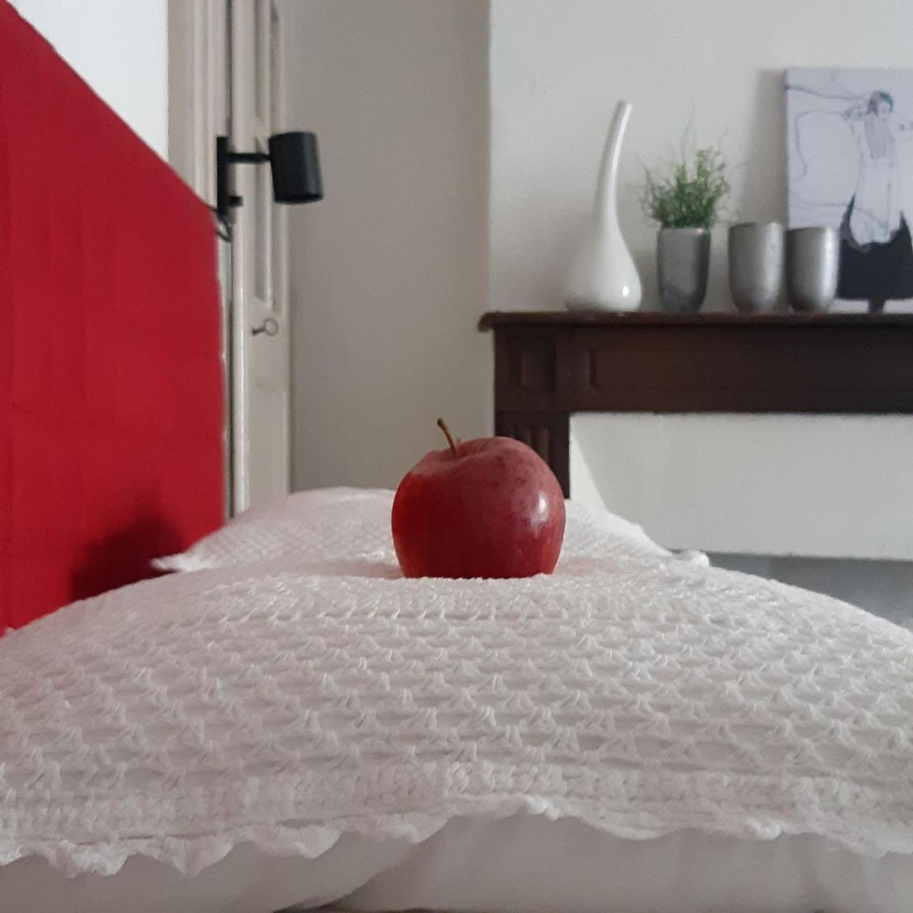 La Paresse En Douce Bed and Breakfast Tours-Sur-Meymont Buitenkant foto