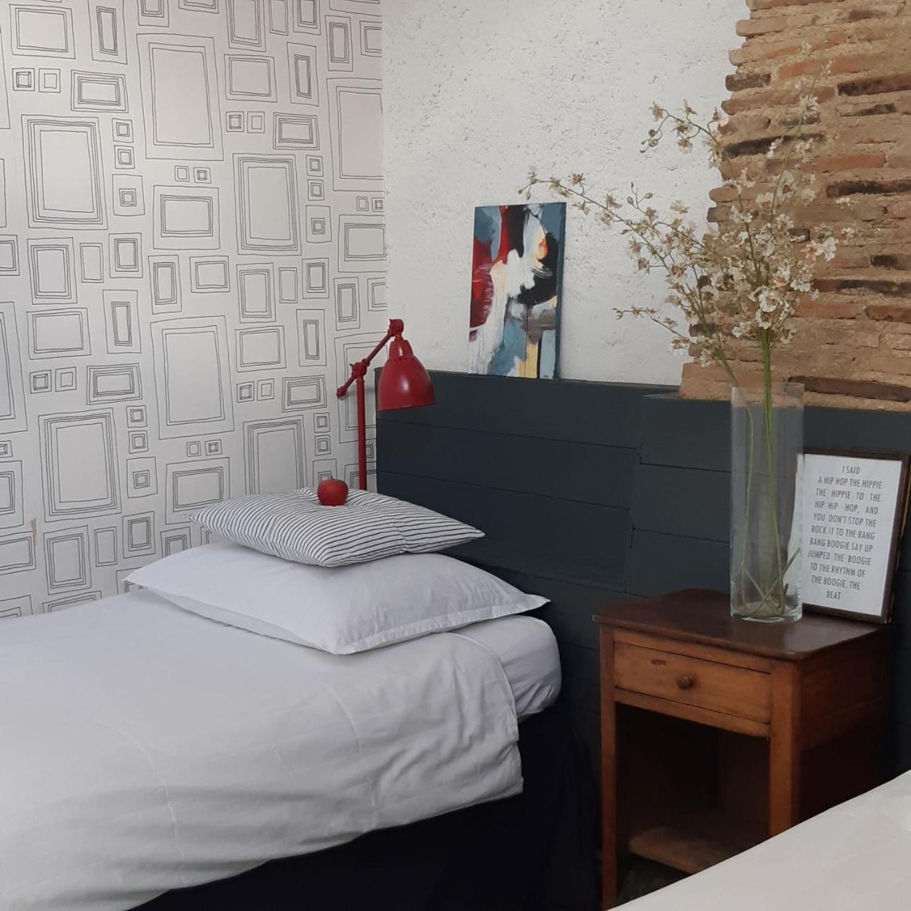 La Paresse En Douce Bed and Breakfast Tours-Sur-Meymont Buitenkant foto