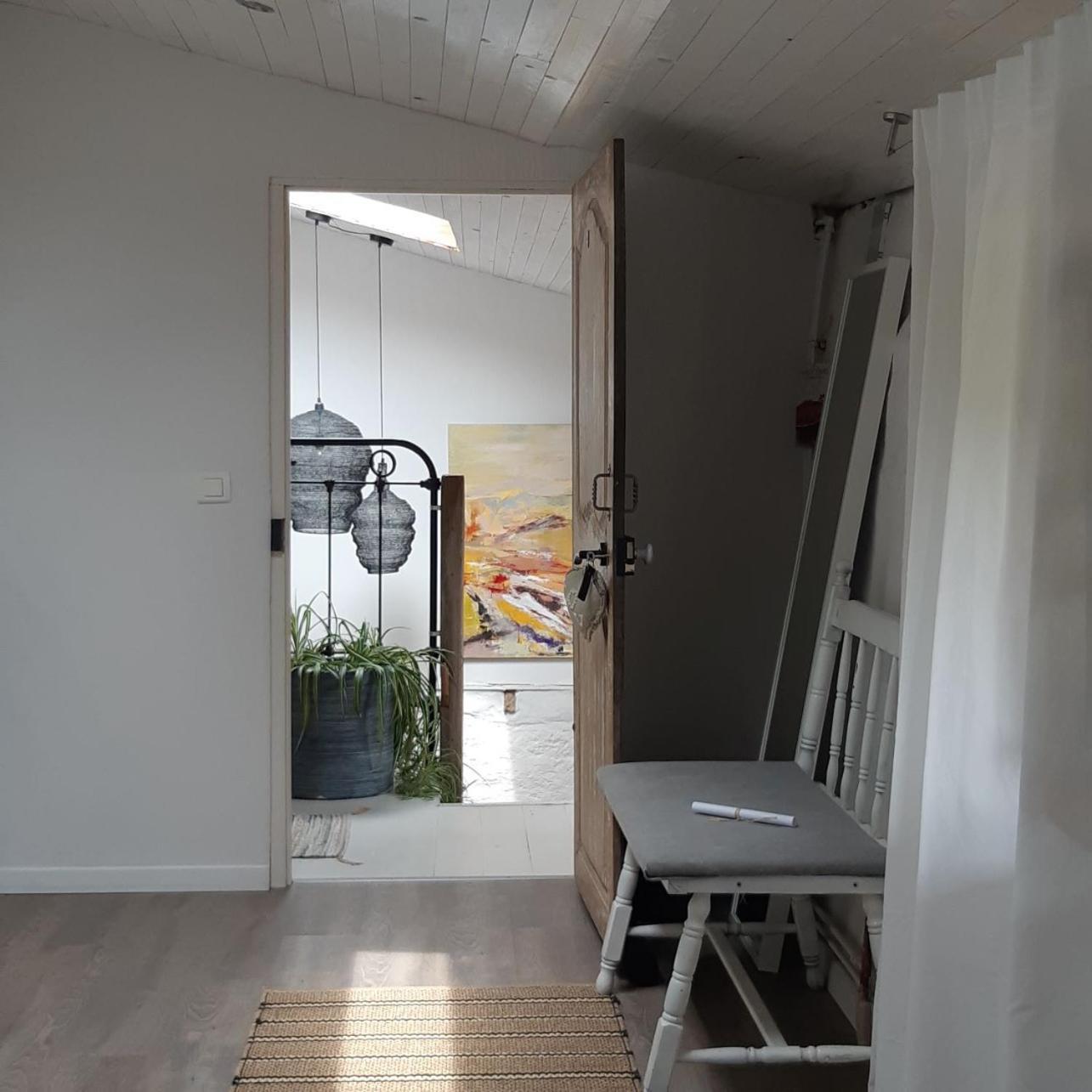 La Paresse En Douce Bed and Breakfast Tours-Sur-Meymont Buitenkant foto